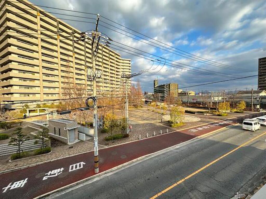 (10/24) 眺望 (10/24) 眺望