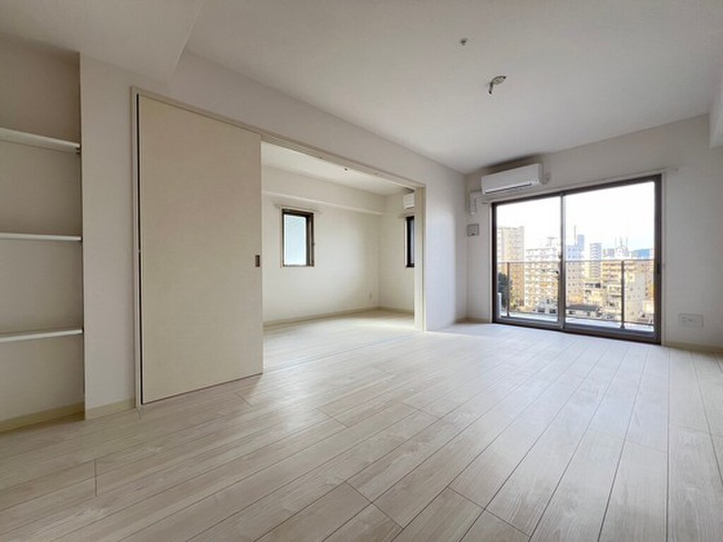 (2/24) 居室・リビング