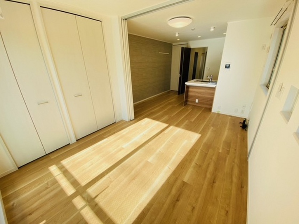 (8/22) その他部屋・スペース