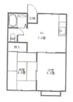 リージェント撫川B