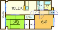 アパートメント重森