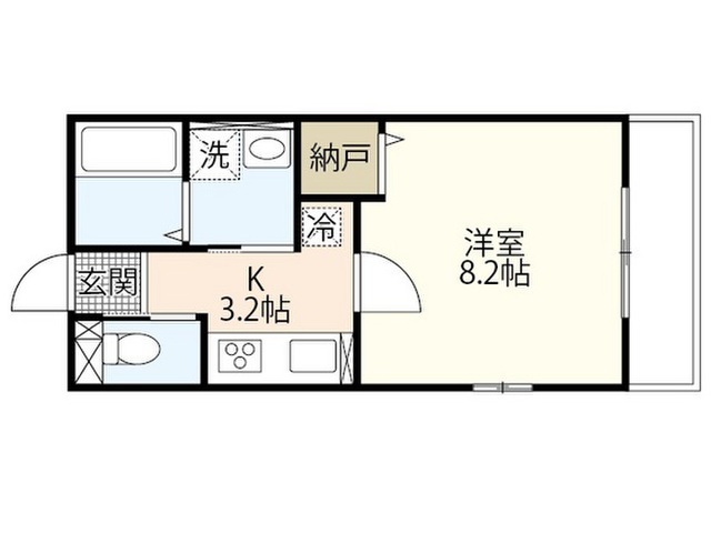 グランツハイム宇品