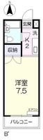 コーポ半田2