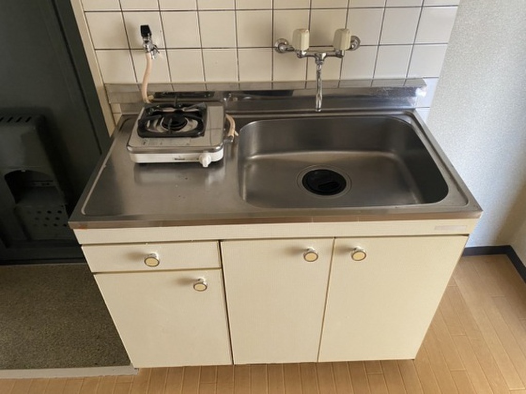 (3/17) ※他号室の写真です。 (3/17) ※他号室の写真です。