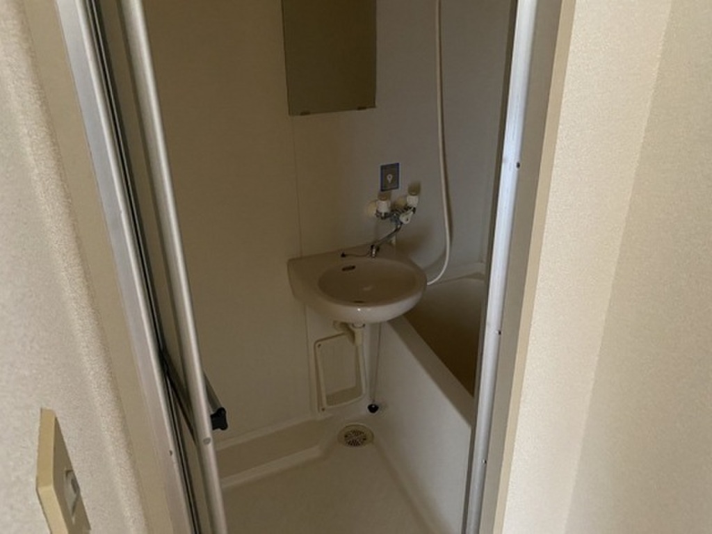 (4/17) ※他号室の写真です。 (4/17) ※他号室の写真です。