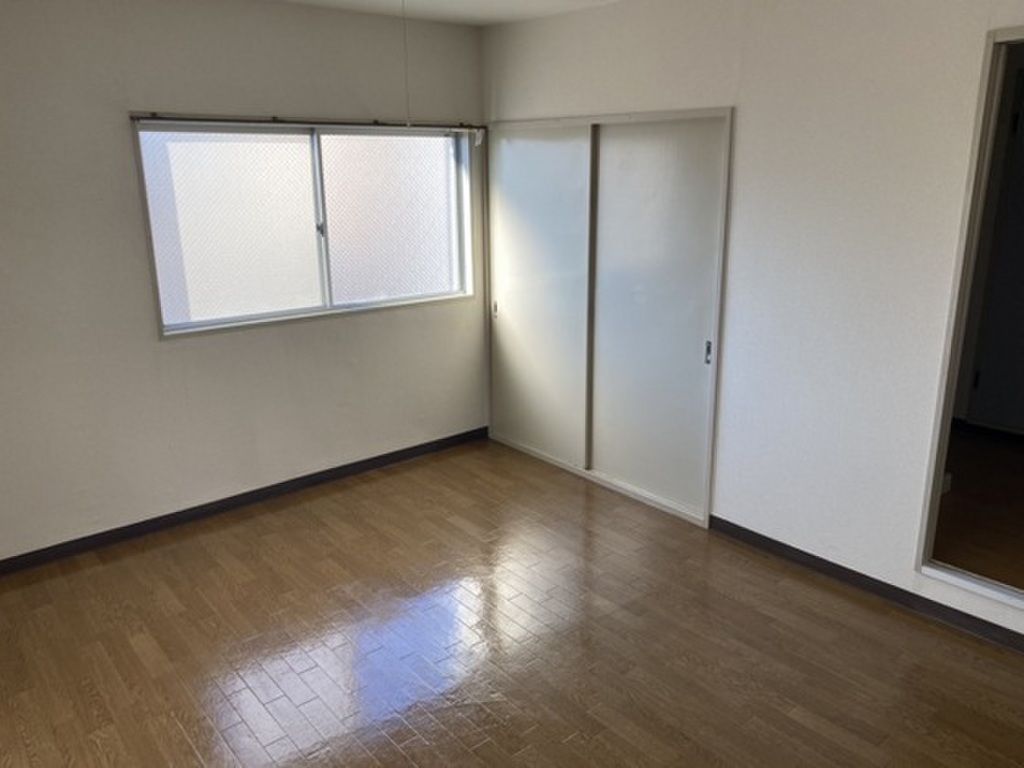 (6/17) ※他号室の写真です。 (6/17) ※他号室の写真です。