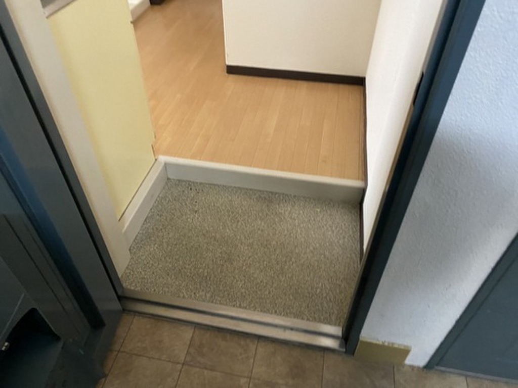 (7/17) ※他号室の写真です。 (7/17) ※他号室の写真です。