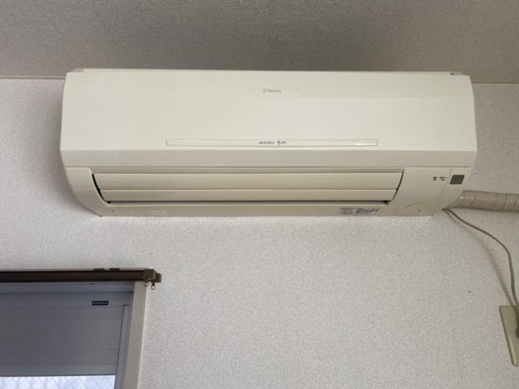 (8/17) ※他号室の写真です。 (8/17) ※他号室の写真です。