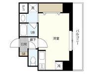 ヴィラ博丈横川