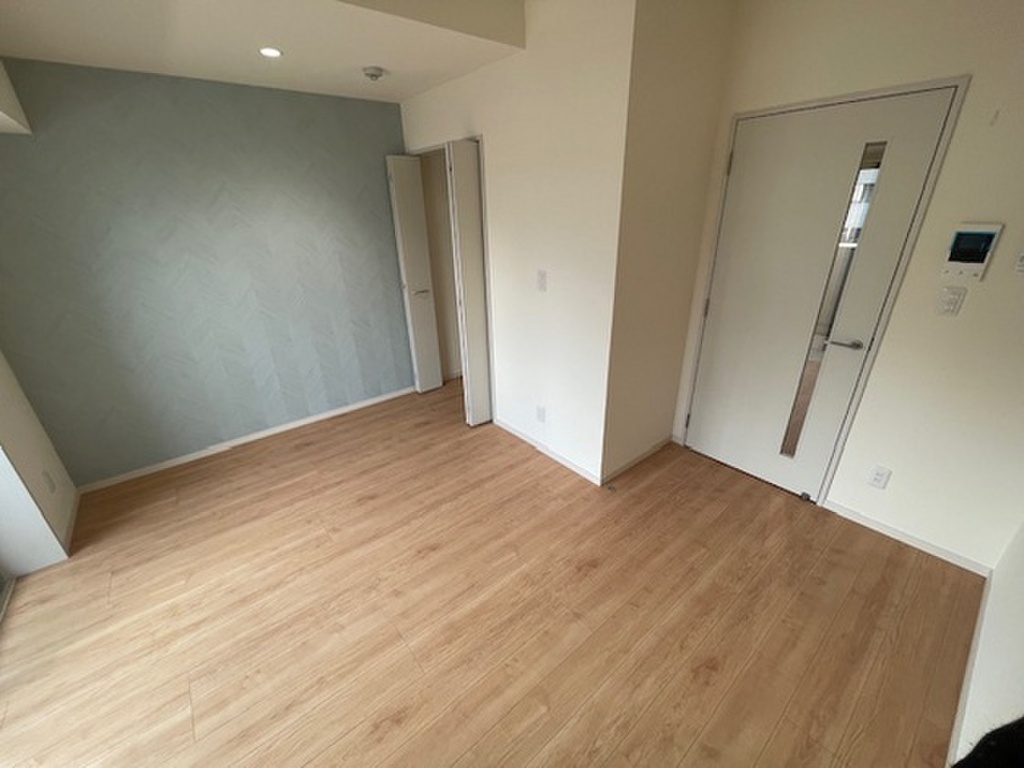 (2/22) 居室・リビング