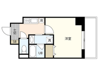 ヴィラ博丈横川