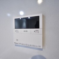 ※他号室の写真です