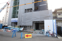 アルファレガロ南中央町