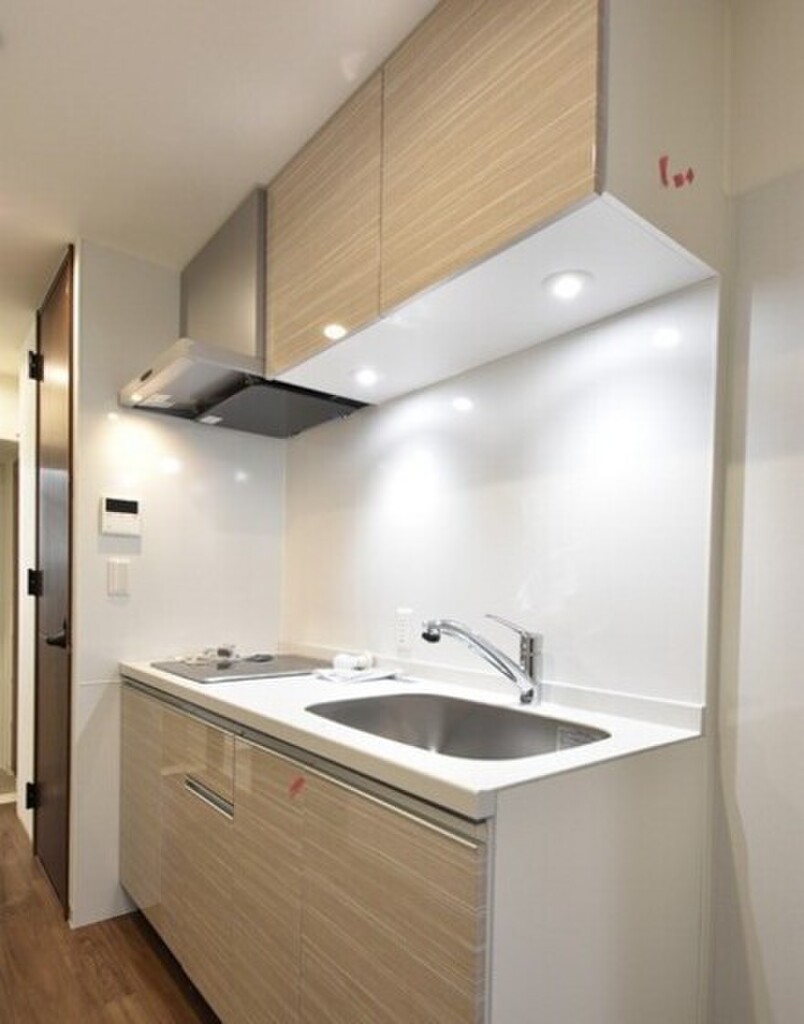 (5/20) キッチン (5/20) キッチン