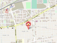 虫明第二マンション