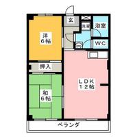 虫明第二マンション