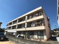 虫明第二マンション