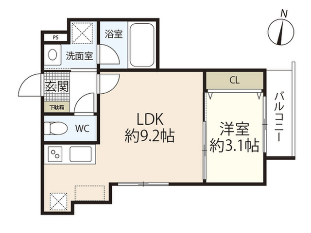 GREENHILL HATSUKAICHI