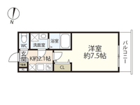 GREENHILL HATSUKAICHI