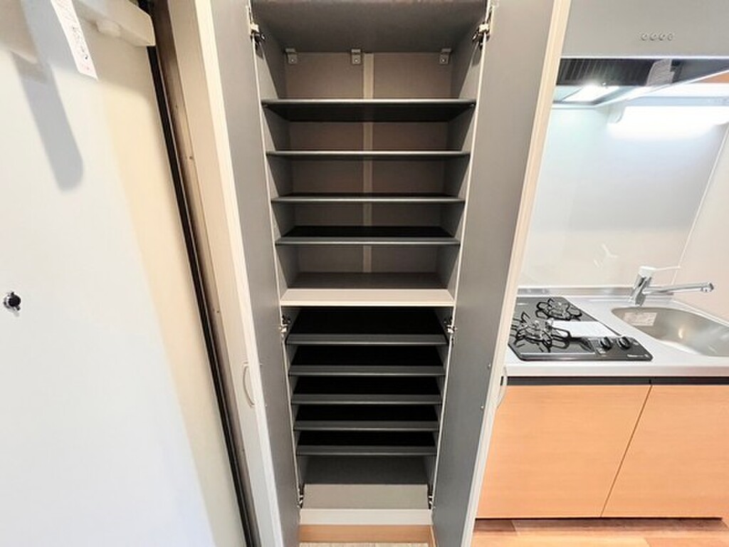 (14/19) 収納 (14/19) 収納