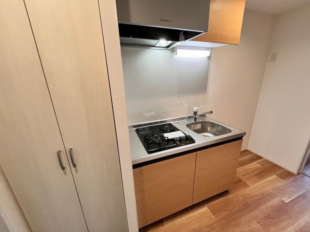 (5/19) キッチン (5/19) キッチン