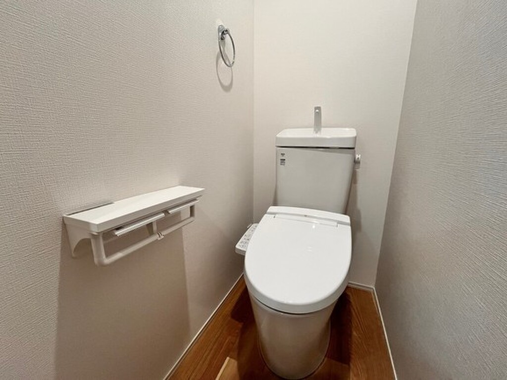 (7/19) トイレ (7/19) トイレ