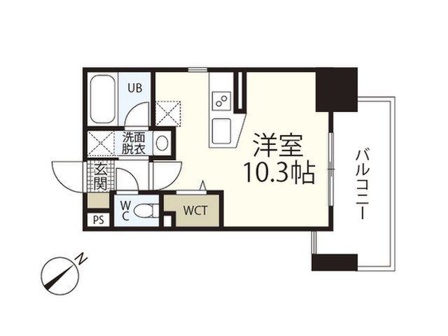 Der Glanz. Y2比治山