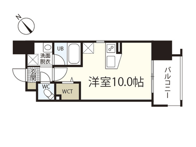 Der Glanz. Y2比治山