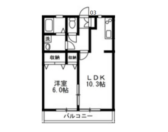 ハイムラフォーレ