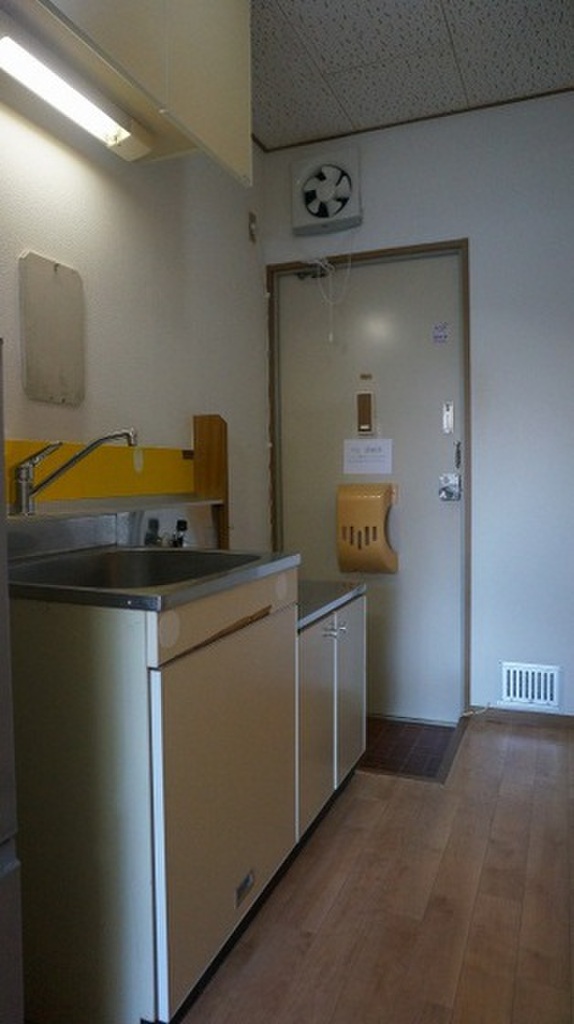 (3/14) キッチン (3/14) キッチン