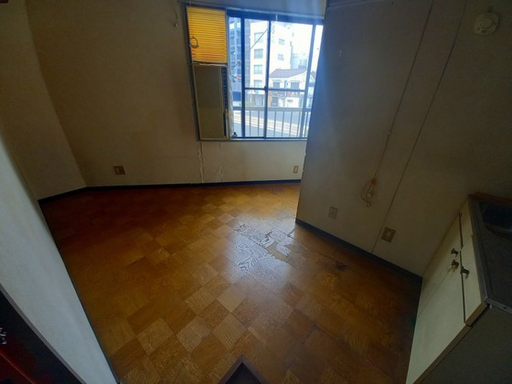 (2/21) 居室・リビング