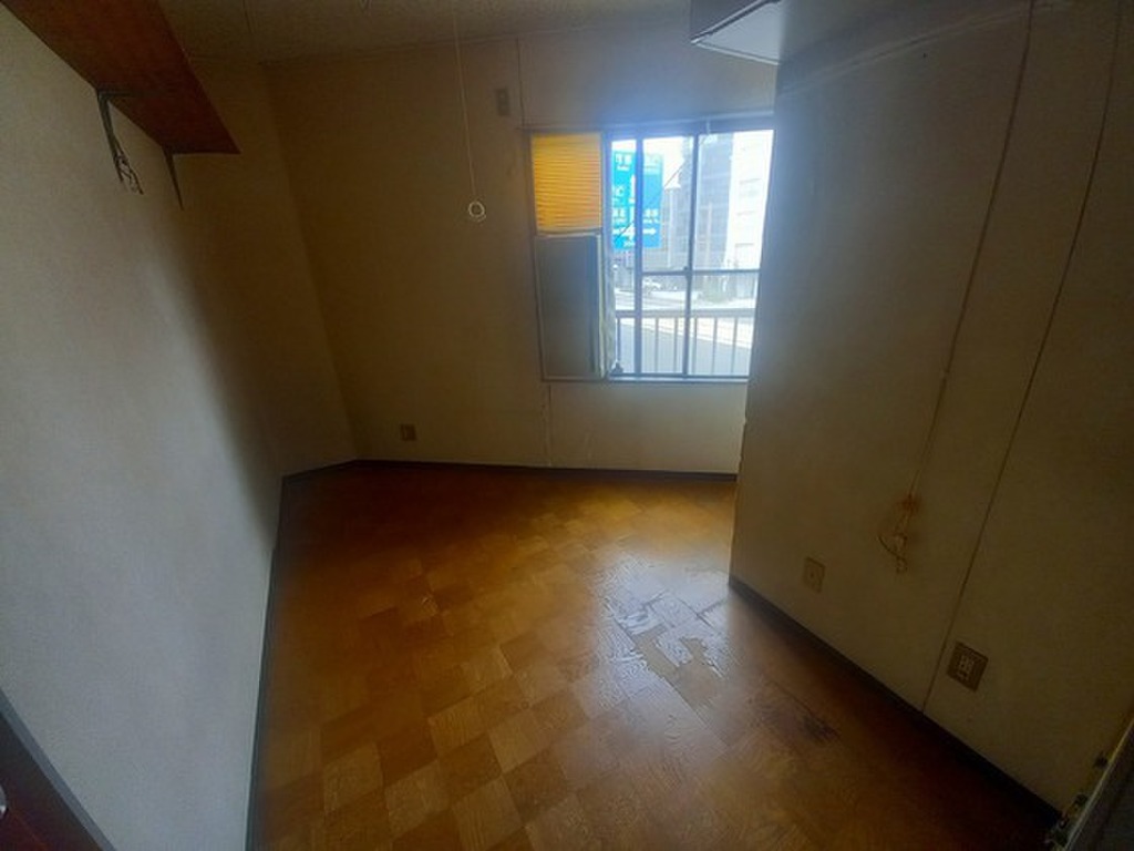 (7/21) その他部屋・スペース