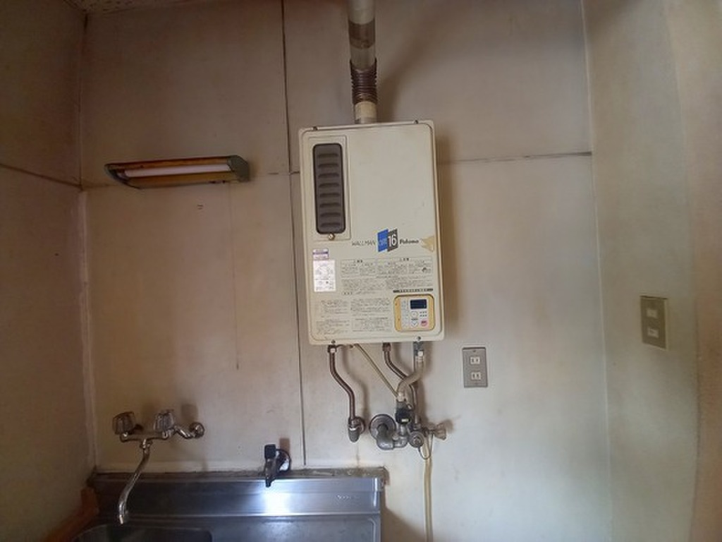 (10/21) その他設備