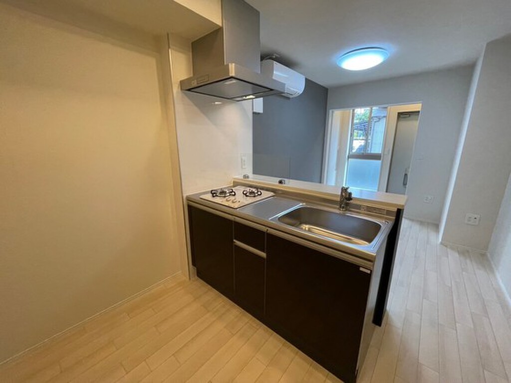 (3/23) キッチン (3/23) キッチン