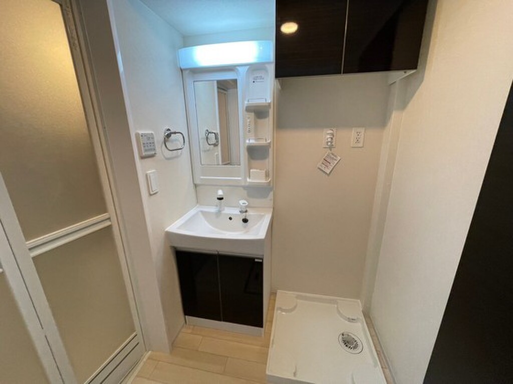 (6/23) 洗面所 (6/23) 洗面所