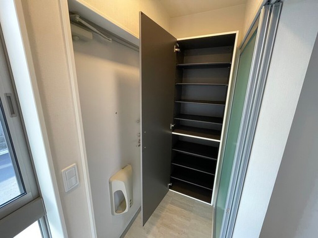 (7/23) 玄関 (7/23) 玄関