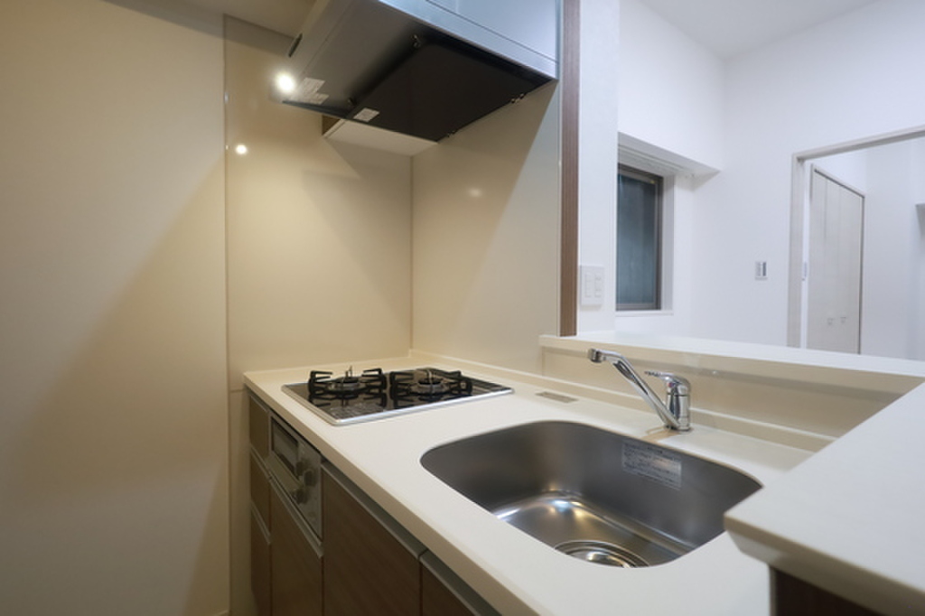 (4/22) キッチン (4/22) キッチン