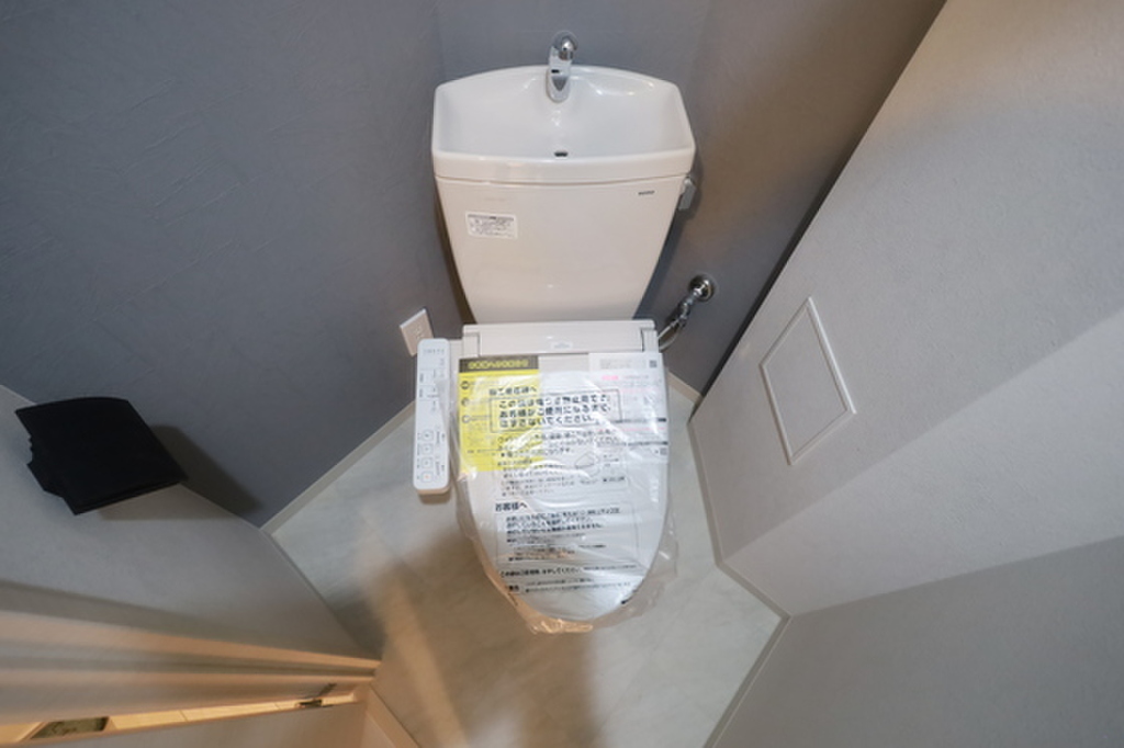 (6/22) トイレ (6/22) トイレ