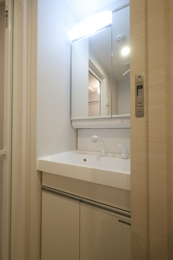 (7/22) 洗面所 (7/22) 洗面所