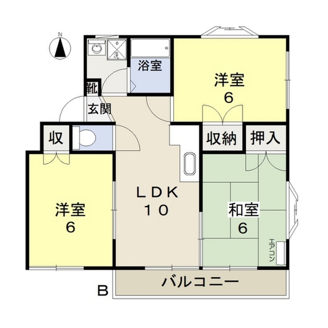 シャトレー93