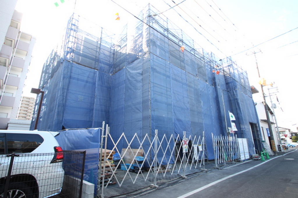 (12/18) バルコニー (12/18) バルコニー