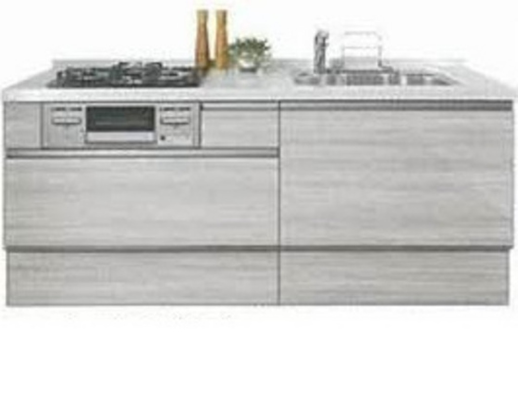 (3/18) キッチン (3/18) キッチン