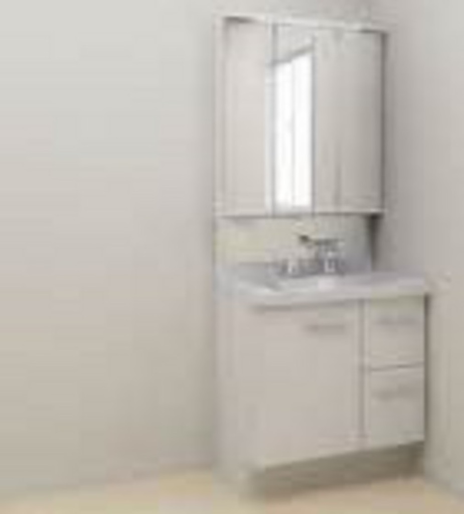 (6/18) 洗面所 (6/18) 洗面所