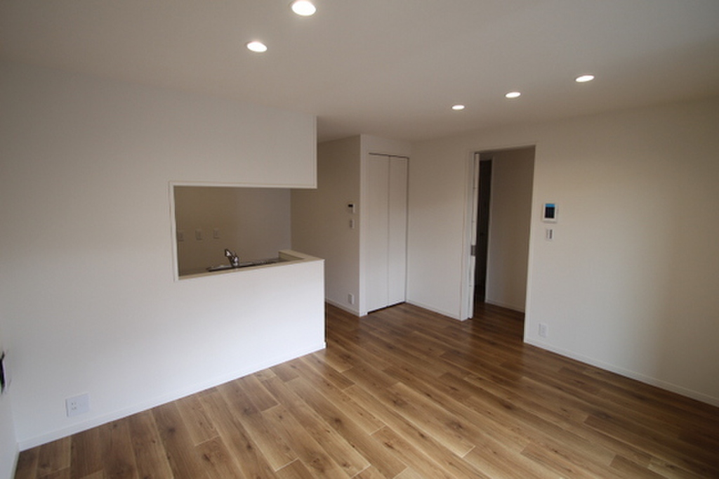 (14/21) 居室・リビング