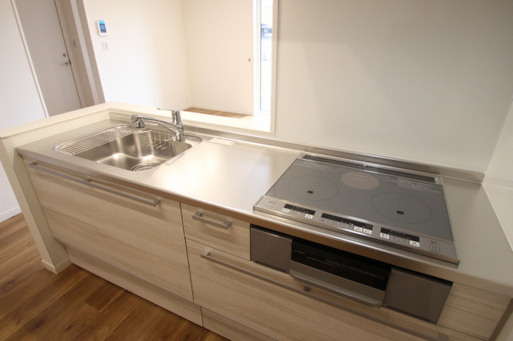 (15/21) キッチン