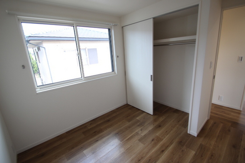 (18/21) その他部屋・スペース