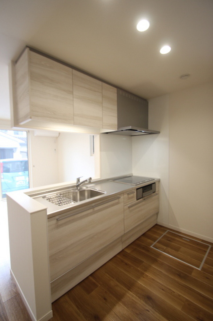 (3/21) キッチン
