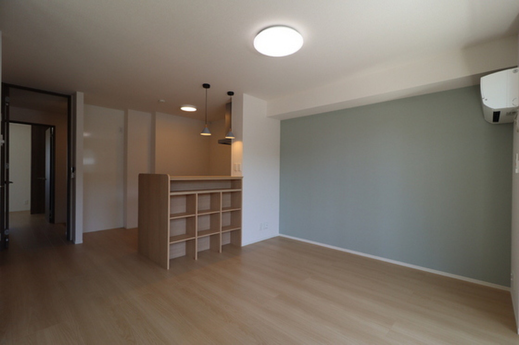 (21/26) 居室・リビング (21/26) 居室・リビング