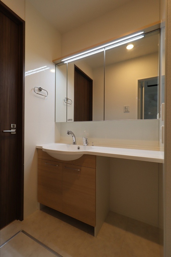 (6/26) 洗面所 (6/26) 洗面所