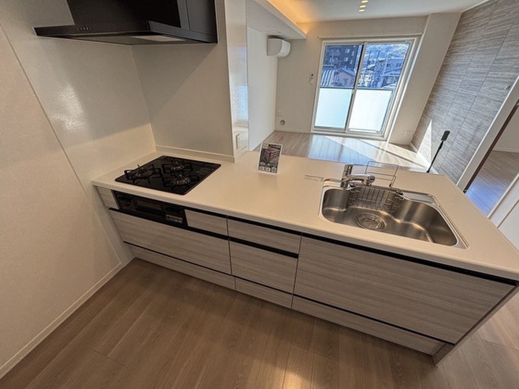 (3/21) キッチン (3/21) キッチン